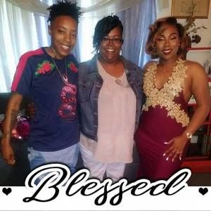 Meet your Posher, Jacqueline